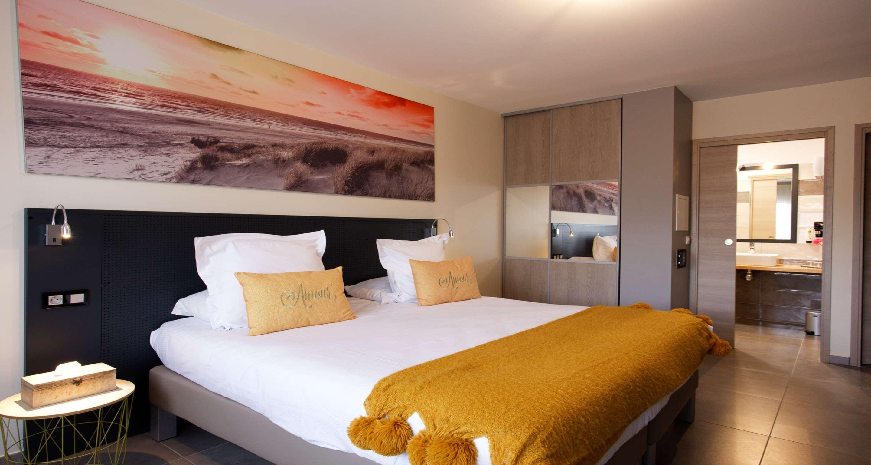 ชัวร์ โฮเทล บาย เบสต์ เวสเทิร์น เบซิเยร์ เลอ โมเนสตี Hotel Boujan-sur-Libron ภายนอก รูปภาพ